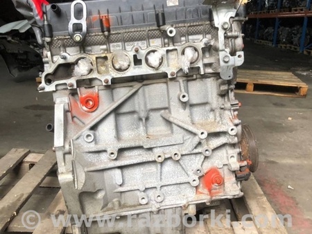 ФОТО Двигун бензин для Mazda 3 BL (2009-2013) (II) Киев