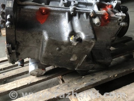 ФОТО Двигун бензин для Mazda 3 BL (2009-2013) (II) Киев