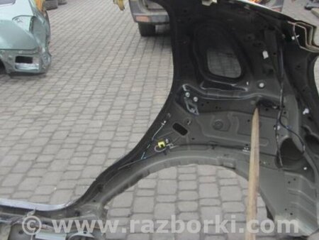 ФОТО Чверть кузова задня для Mitsubishi ASX Киев