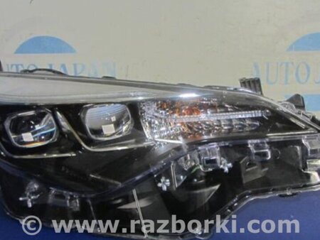 ФОТО Фара для Toyota Corolla E170 Киев