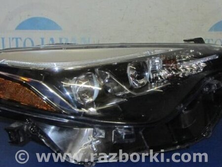 ФОТО Фара для Toyota Corolla E170 Киев
