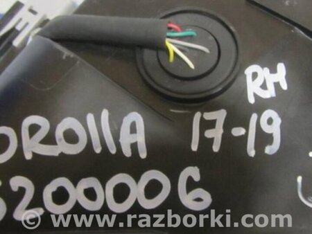 ФОТО Фара для Toyota Corolla E170 Киев