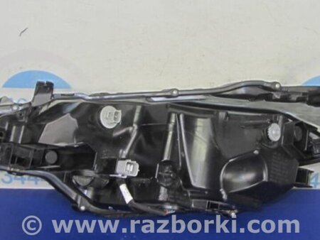 ФОТО Фара для Toyota Corolla E170 Киев