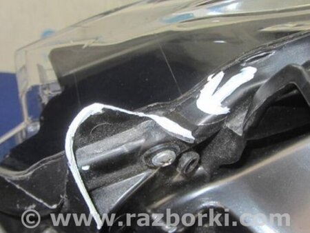 ФОТО Фара для Toyota Corolla E170 Киев