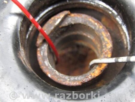 ФОТО Опора амортизатора для Toyota Sienna (03-10) Киев