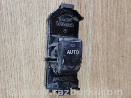 ФОТО Кнопка стеклоподъемника дверная для Lexus RX300/330/350/400 (03-09) Киев