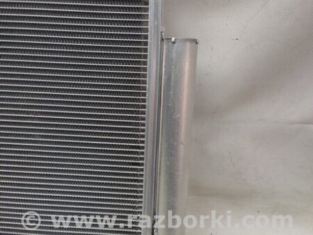 ФОТО Радіатор кондиціонера для Honda Accord CR CT (06.2013 - 01.2020) Киев