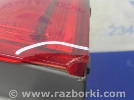 ФОТО Ліхтар зовнішній для Acura MDX YD2 (2006-2012) Киев
