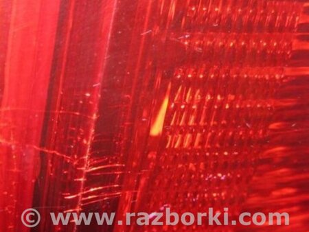 ФОТО Ліхтар зовнішній для Acura MDX YD2 (2006-2012) Киев