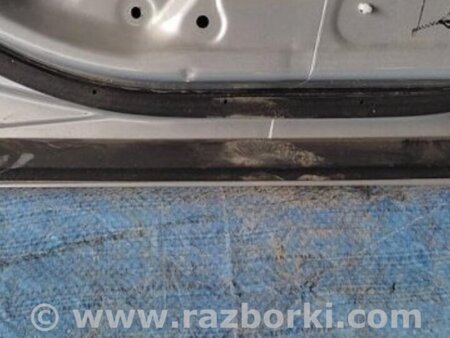 ФОТО Двері для Acura ILX (2012-2016) Киев