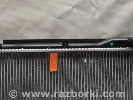 ФОТО Радіатор основний для Toyota Camry 30 XV30 (09.2001-03.2006) Киев