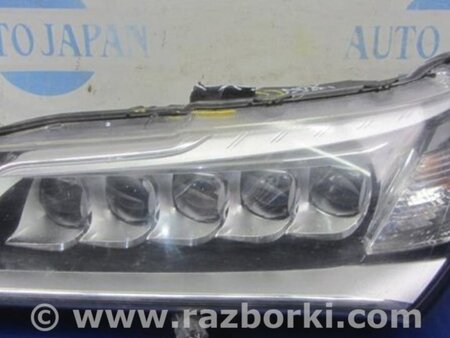 ФОТО Фара для Acura MDX YD3 (06.2013-05.2020) Киев