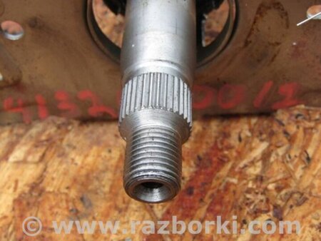 ФОТО Рульовий вал для Toyota Sienna (03-10) Киев