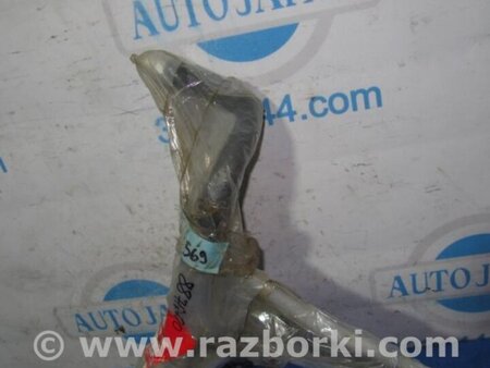 ФОТО Трубка кондиціонеру для Lexus LX470 (98-07) Киев