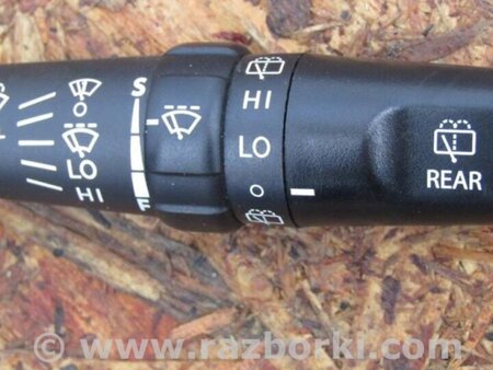 ФОТО Підрульовий перемикач для Toyota Sienna (03-10) Киев