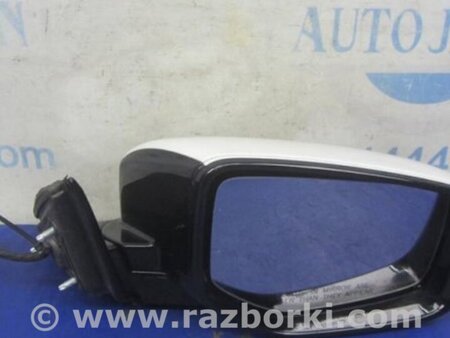 ФОТО Дзеркало для Acura TLX (09.2014-04.2020) Киев