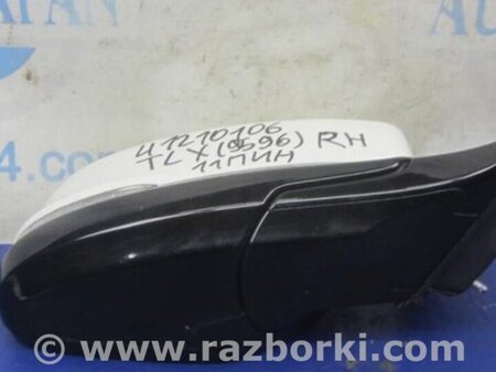 ФОТО Дзеркало для Acura TLX (09.2014-04.2020) Киев