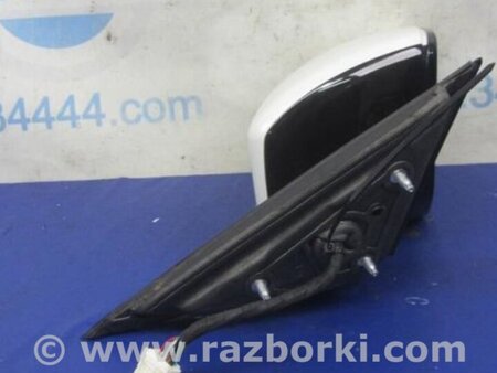 ФОТО Дзеркало для Acura TLX (09.2014-04.2020) Киев