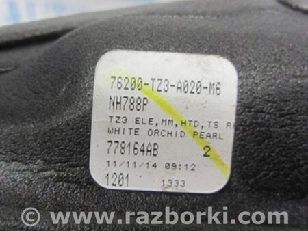 ФОТО Дзеркало для Acura TLX (09.2014-04.2020) Киев