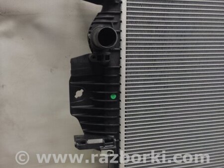 ФОТО Радіатор основний для Ford Fusion USA 2 поколение (12-15) Киев