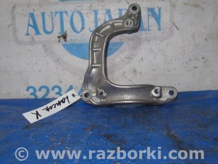 ФОТО Кронштейн/кріплення компресора кондиціонера для Mitsubishi Lancer X 10 (08-17) Киев
