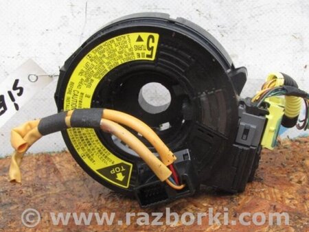 ФОТО Шлейф AirBag для Toyota Sienna (03-10) Киев