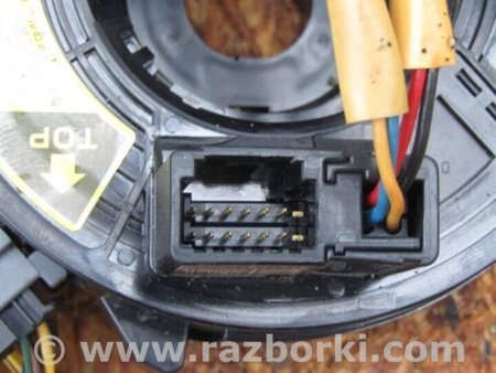 ФОТО Шлейф AirBag для Toyota Sienna (03-10) Киев