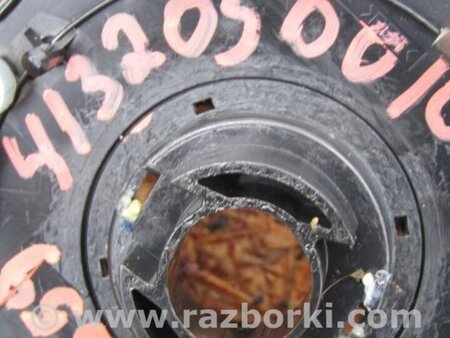 ФОТО Шлейф AirBag для Toyota Sienna (03-10) Киев