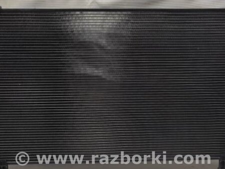 ФОТО Радіатор кондиціонера для Lexus IS250/350 (2013-) Киев