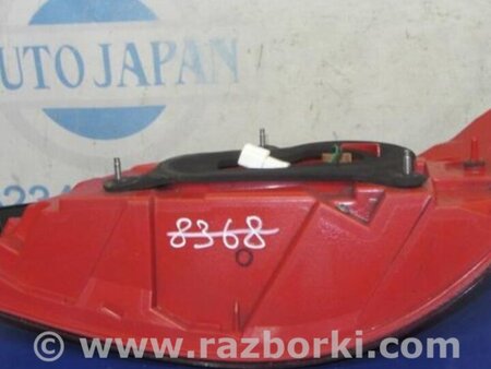 ФОТО Ліхтар зовнішній для Infiniti  G25/G35/G37/Q40 Киев