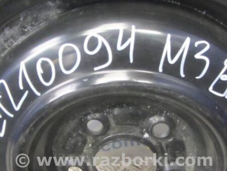 ФОТО Колісний диск (докатка) для Mazda 3 BL (2009-2013) (II) Киев