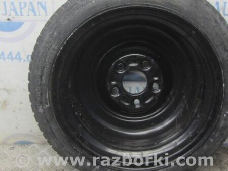 ФОТО Колісний диск (докатка) для Mazda 3 BL (2009-2013) (II) Киев