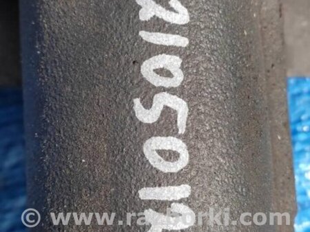 ФОТО Редуктор задній для Subaru Crosstrek Киев