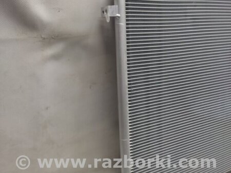 ФОТО Радіатор кондиціонера для Acura MDX YD3 (06.2013-05.2020) Киев