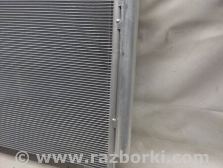 ФОТО Радіатор кондиціонера для Acura MDX YD3 (06.2013-05.2020) Киев