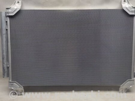 ФОТО Радіатор кондиціонера для Acura MDX YD3 (06.2013-05.2020) Киев