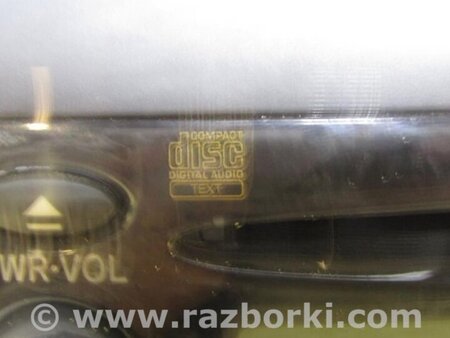 ФОТО магнітола для Toyota Sienna (03-10) Киев