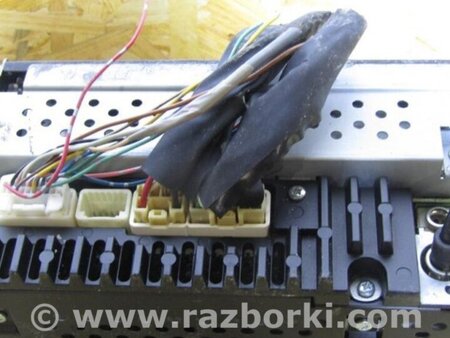 ФОТО магнітола для Toyota Sienna (03-10) Киев