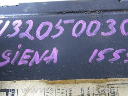 ФОТО магнітола для Toyota Sienna (03-10) Киев