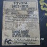 ФОТО магнітола для Toyota Sienna (03-10) Киев