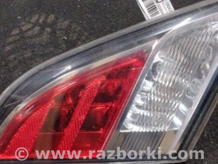 ФОТО Ліхтар внутрішній для Mazda 6 GH (2008-...) Киев