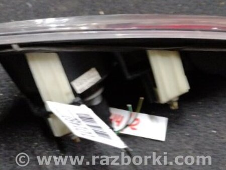 ФОТО Ліхтар внутрішній для Mazda 6 GH (2008-...) Киев