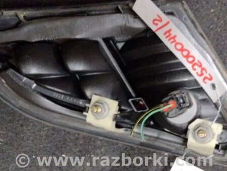 ФОТО Ліхтар внутрішній для Mazda 6 GH (2008-...) Киев