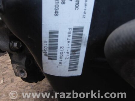 ФОТО АКПП (коробка автомат) для Mitsubishi Outlander XL Киев