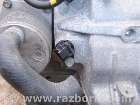 ФОТО АКПП (коробка автомат) для Mitsubishi Outlander XL Киев