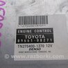 ФОТО Блок керування двигуном для Toyota Sienna (03-10) Киев