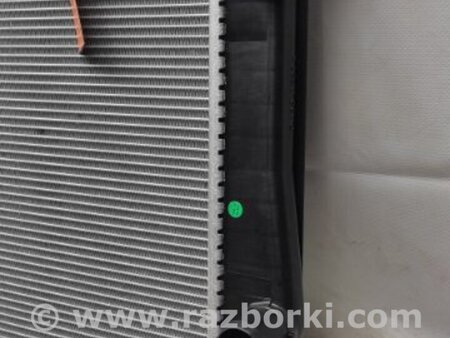 ФОТО Радіатор основний для Mazda 5 CR (2006-2010) Киев
