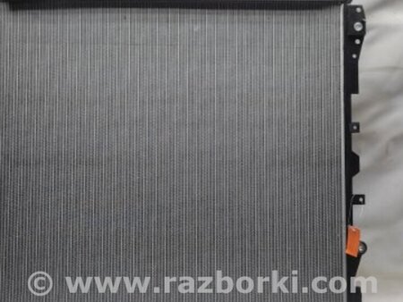 ФОТО Радіатор основний для Toyota Tundra (2013-) Киев