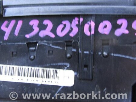 ФОТО блок керування підігрівом для Toyota Sienna (03-10) Киев