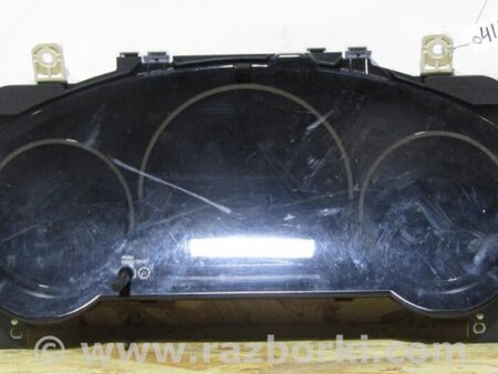 ФОТО Панель приладів для Toyota Sienna (03-10) Киев
